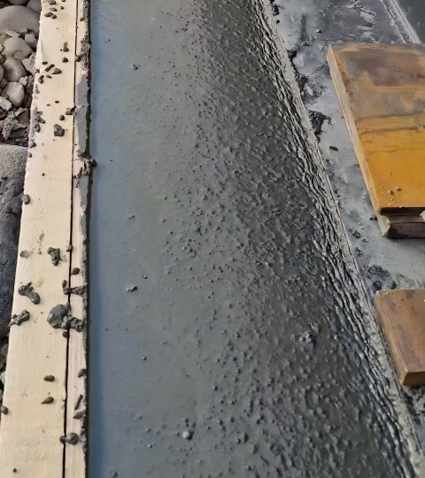 梅县环氧砂浆的特点及施工流程​