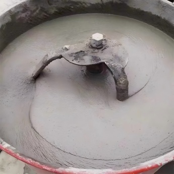 梅县灌浆料常见问题与解决方法