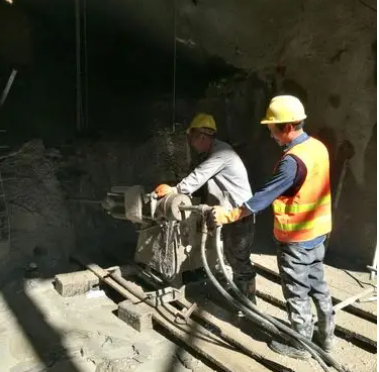 梅县水下抗分散灌浆料特点 水下不分散注浆料介绍