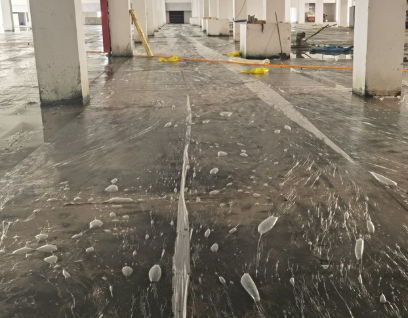 梅县不发火砂浆和不发火金属骨料有什么区别