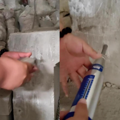 梅县混凝土强度不足的原因及处理方法