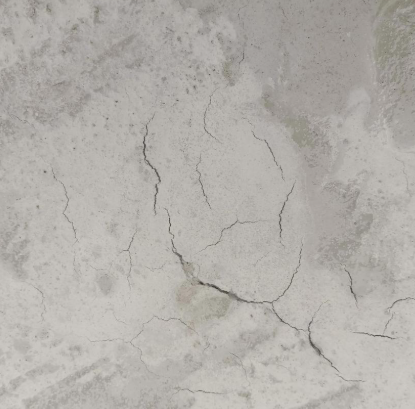 梅县灌浆料为什么会产生裂缝？出现裂缝该如何处理？