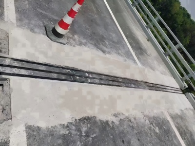 梅县伸缩缝更换后浇筑材料快速结构修补料速砼的产品特点及施工流程​