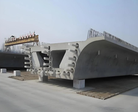 梅县抗冻压浆料的特点及标准化施工工艺